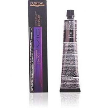 L'OREAL DIALIGHT Shade 8 Light Blonde 50ml