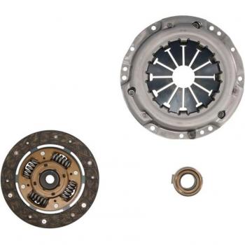 Kit de embrague NEXUS F15014NX para MITSUBISHI PAJERO IV (V8_W, V9_W)
