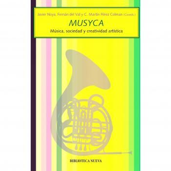 Musyca: Música, sociedad y creatividad artística