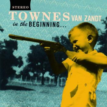 In The Beginning... VINYL