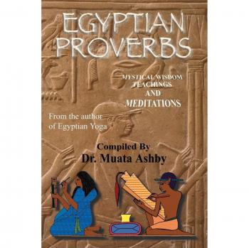 Egyptian Proverbs