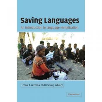 Language Revitalization Essentials: A Comprehensive Guide to Saving Languages