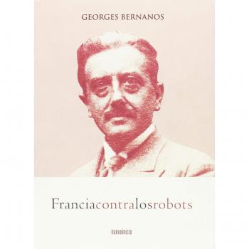 Francia contra los robots