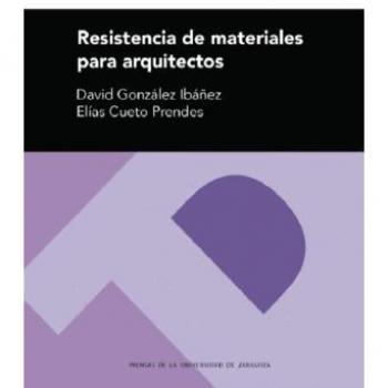 Resistencia de materiales para arquitectos