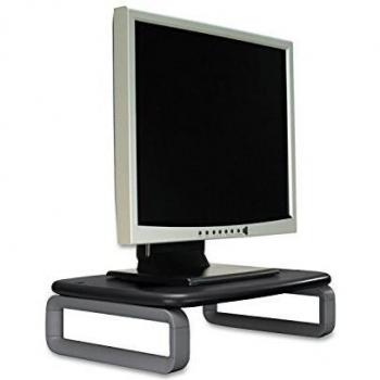 Kensington Monitor Stand Plus with SmartFit System