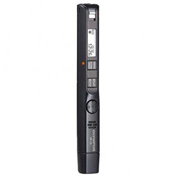 Olympus - Vp-10 4gb negro con dns 12