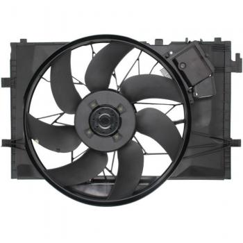Ventilador de refrigeración del motor THERMOTEC D8M005TT