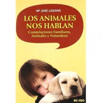 Animales nos hablan, los