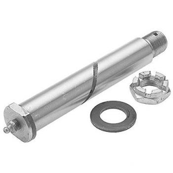 Perno de resorte y ballesta FEBI BILSTEIN 02873, alta resistencia, fabricado en acero de calidad, diseñado para aplicaciones automotrices, compatible con diferentes modelos de vehículos