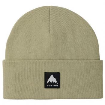 Gorro Burton Kactusbunch marrón oscuro