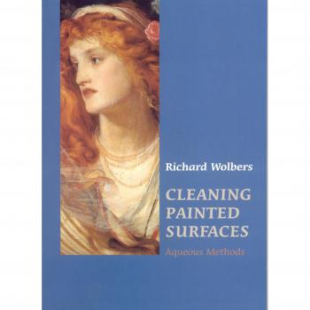 Cleaning Painted Surfaces: Aqueous Methods