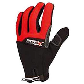 Massi 47534 Guante, Unisex Adulto, Negro, S