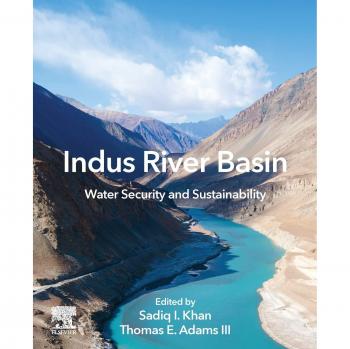Indus River Basin: Water Security and Sustainability