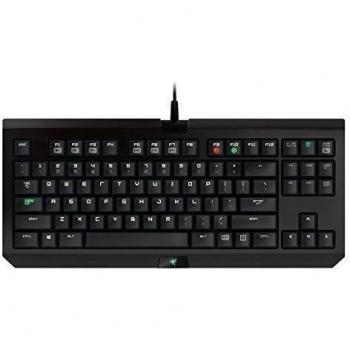 Razer BlackWidow 2014 Tournament Edition - Teclado mecánico gaming básico