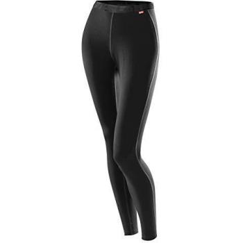 Löffler LÃ–FFLER Pantalones Interiores para Mujer, tamaño 36, Color Negro