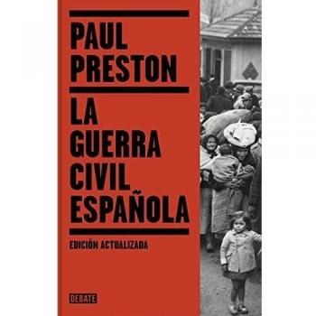 La Guerra Civil Española - Paul Preston