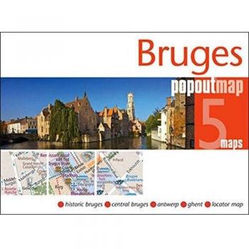 Bruges PopOut Map