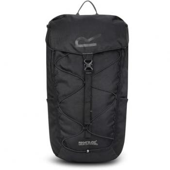 Regatta Survivor V 25L Unisex Backpack - Durable, Reflective Fabric for Hiking and Trekking