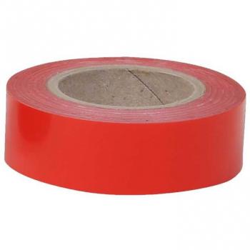 Fondo de llanta Zéfal tubeless 20 mm rojo (50 m)