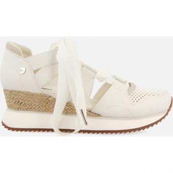 Sandalia deportiva Gioseppo para mujer Muir blanco