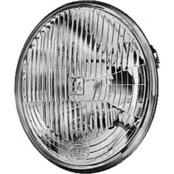 Faro principal HELLA 1A6 002 395-991 con lámpara incluida