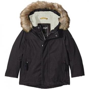CMP Joven Ocio., otoño/invierno, niño, color gris oscuro, tamaño 176