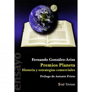 PREMIOS PLANETA HISTORIAS Y ESTRATEGIAS COMERCIALES