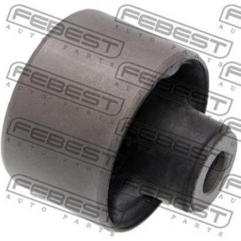 FEBEST TMB-KLH12 - Montaje de diferencial y brazo oscilante, compatible con varias marcas y modelos, fabricado en material de alta calidad para mayor durabilidad, diseñado para reducir vibraciones y ruidos durante la conducción