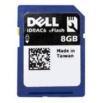 DELL 385-BBID 8GB SDHC memoria flash - Tarjeta de memoria