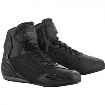 Alpinestars Faster-3 Drystar Motorcycle Shoes