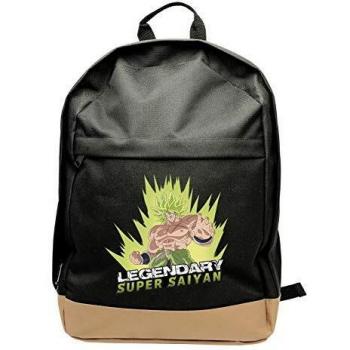 ABYstyle - Dragon Ball Super Broly - Mochila - Broly