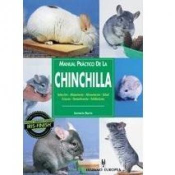 Manual práctico de la chinchilla