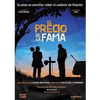 El precio de la fama [DVD]