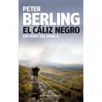 El cáliz negro - Berling Peter