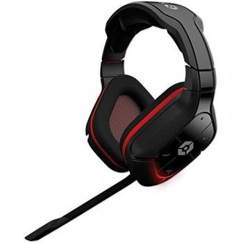 Gioteck - Headset Stereo Wireless HC5