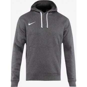 Nike Park 20 Men's Fleece Pullover Hoodie - Grey