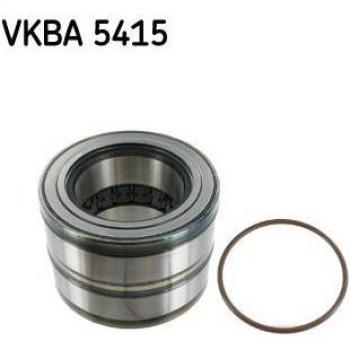 Juego de rodamientos de rueda SKF VKBA 5415