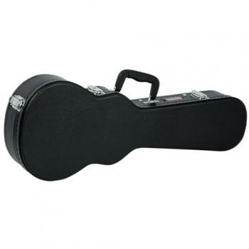Eco-Friendly Wood Hard Case for Concert Ukulele