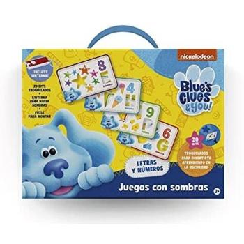 IMAGILAND-IM-PTC006 Juego Educativo, Color (IM-PTC006