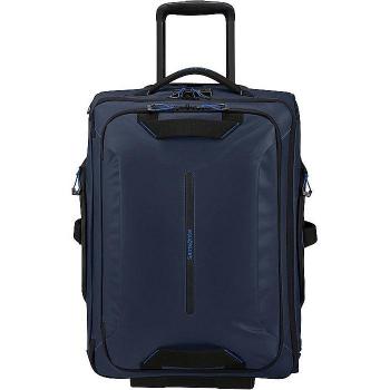 Bolsa de viaje con ruedas Samsonite Ecodiver Azul