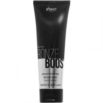 Bperfect Instant Tan Matte Bronzer 100mL Medium-Dark
