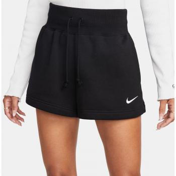 Nike - Pantalón corto Phoenix Fleece