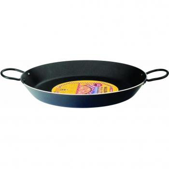 IBILI 380046 - Paellera Nero 46 Cms.