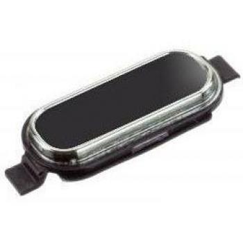 Boton Home S.Galaxy J1 Negro