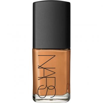 NARS Sheer Glow Foundation Hydrating Foundation Shade CARACAS 30 ml