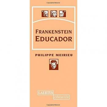 Frankenstein Educador