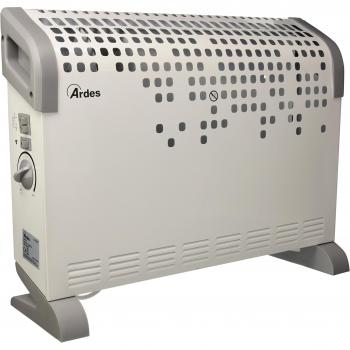 Ardes 461 - Calefactor (220 - 240 V, 50 - 60 Hz)