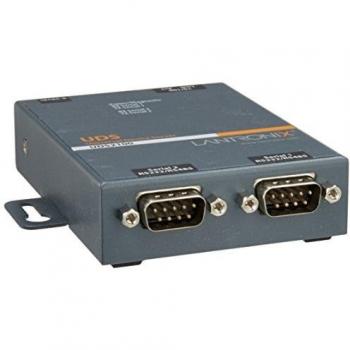 Lantronix UDS2100 - Serial server