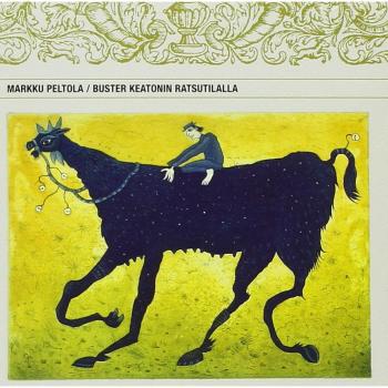 Buster Keatoninratsutilalla
