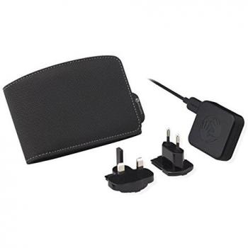 TOMTOM 9UUA.001.30 - Pack de Accesorios para GPS Tom-Tom de 4.3 - 5, Negro
